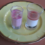 カフェトスカ - 