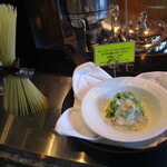 カフェトスカ - 