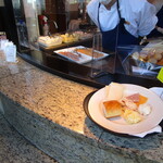 カフェトスカ - 