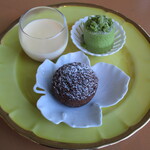 カフェトスカ - 