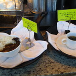 カフェトスカ - 