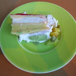 カフェトスカ - 