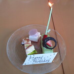 カフェトスカ - 