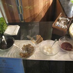 カフェトスカ - 