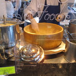 カフェトスカ - 