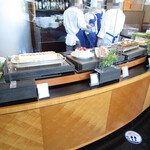 カフェトスカ - 