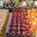 カフェトスカ - 