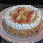 カフェトスカ - 