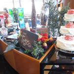 カフェトスカ - 