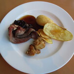 カフェトスカ - 