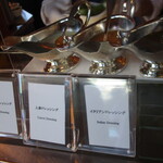 カフェトスカ - 