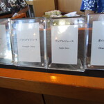 カフェトスカ - 