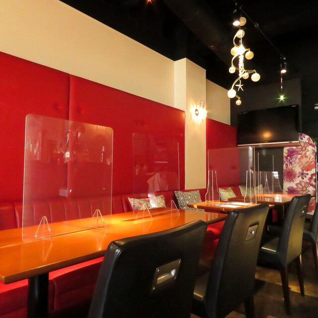 Organic Dinning Bar Orga オルガ 第一通り バー ネット予約可 食べログ