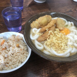 牧のうどん - 