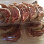 中川餃子店 - 2回目の訪店。