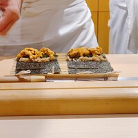 鮓 村瀬 - 