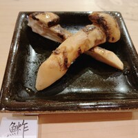 鮓 村瀬 - 