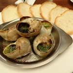 ピルゼン - エスカルゴ