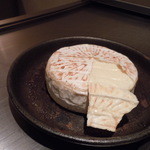Vin樹亭 - ●●カマンベールをトロトログツグツに焼くのだ