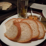 Vin樹亭 - ●●パンと月亭はちみつ