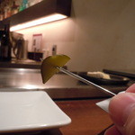 Vin樹亭 - ●●ﾋﾟｸﾙｽも美味しいね～