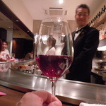 Vin樹亭 - ●●最後は赤で締めよう～