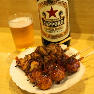 吉祥寺いせや総本店_1