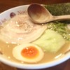 大分ラーメン ヌードルワークス 茅ヶ崎店
