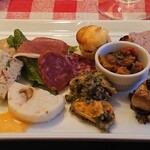 ビストロ デ トロワ - 