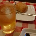 ビストロ デ トロワ - 