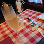 ビストロ デ トロワ - 