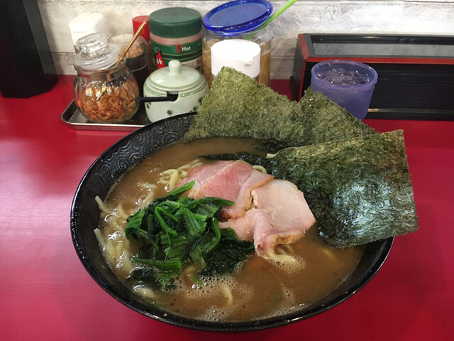 高松家 潟元 ラーメン 食べログ 高松家 潟元 ラーメン 食べログ