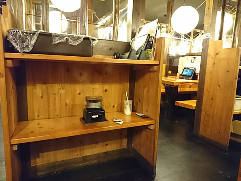 Tori Kizoku Ryogoku Ten photo 4