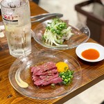 焼肉 近江牛肉店 - 