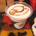 エヌエス コーヒースタンド - 