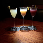 バー・バーンズ - 