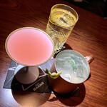 バー・バーンズ - 鳥猫奴(笑)