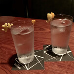 バー・バーンズ - 