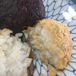 茶店　湊屋 - 結構しっかりごはん