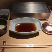 てんぷら山の上 Ginza - 