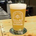 Hathor - 桃のラガー