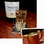 バー・バーンズ - コメダカップ(笑)