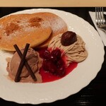 菓子のタシナミ - 