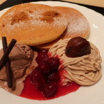 菓子のタシナミ - 