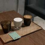 OGAWA COFFEE LABORATORY - 