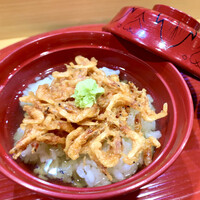 天ぷら とばり - 
