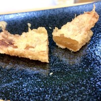 天ぷら とばり - 