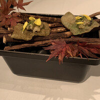 レザンファン ギャテ - 