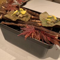 レザンファン ギャテ - 