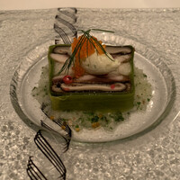 レザンファン ギャテ - 